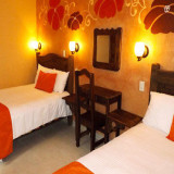 Hotel Posada las Casas