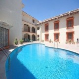 Hotel Santa Clara