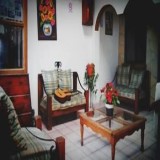 Hotel Las Nubes