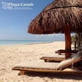 Playa Canek Boutique Eco Hotel