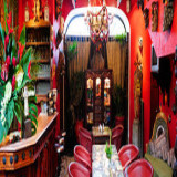Hotel Casona Maya Mexicana