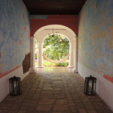 Sereno Art Hotel