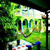 Iguana Hostel