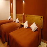 Hotel Casa Margarita