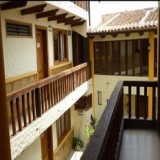 Hotel Anthara by Efecto Chiapas