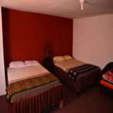 Cabañas Makarios