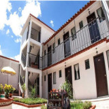 Hotel Real Junchavín