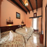 Hotel Palacio de Moctezuma
