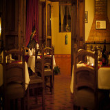 La Casa de Mama