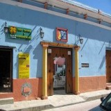 Hotel La Media Luna