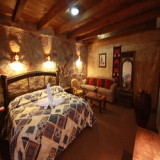 Hotel La Parroquia
