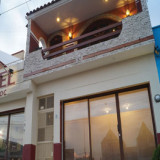 Hotel Nicalococ
