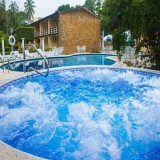Hotel Nututun Palenque