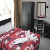 Hotel Madrid Tuxtla