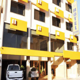 Hotel Catedral
