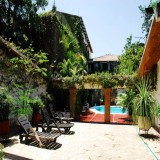 Hotel La Ceiba