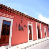 Hotel San Marcos San Cristóbal