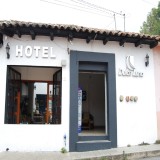 Hotel Dulce Luna