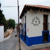 Casa Indigo Hotel