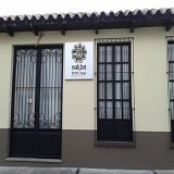 Nak´An Secreto Maya Hotel