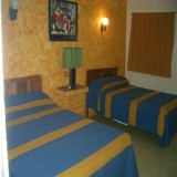 Hotel Cervantino