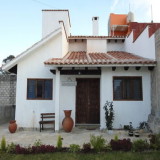 Cabañas Maria Esmeralda