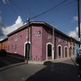 Hotel San José