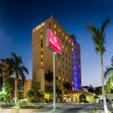 Fiesta Inn Tuxtla Gutiérrez