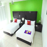 Chiapas Hotel Express