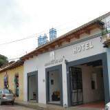 Hotel Jardines de Luz