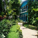 La Ceiba Hotel Spa