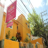 Koox Playa Hotel