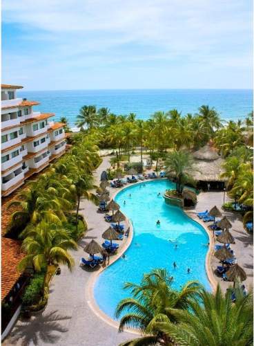 Sun Sol Isla Caribe Hotel El Tirano Venezuela Pricetravel