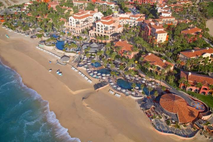 Hotel Sheraton Grand Los Cabos Hacienda Del Mar Cabo San Lucas Hotel Sheraton Grand Los Cabos Hacienda Del Mar Cabo San Lucas México Pricetravel