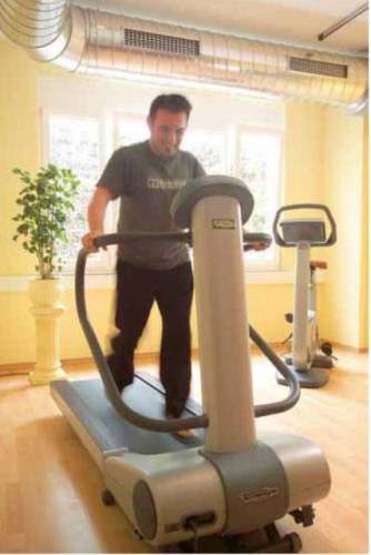 Hotel Best Western Premier IB Hotel Friedberger Warte