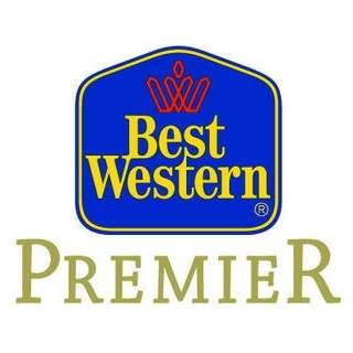 Hotel Best Western Premier IB Hotel Friedberger Warte