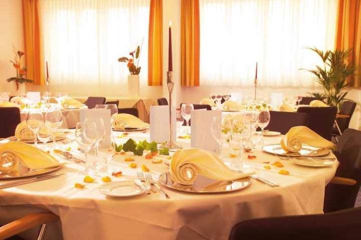 Hotel Best Western Premier IB Hotel Friedberger Warte