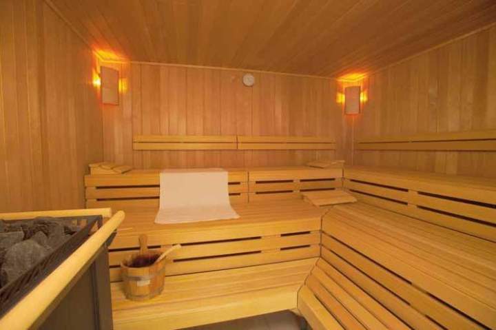 Hotel Best Western Premier IB Hotel Friedberger Warte