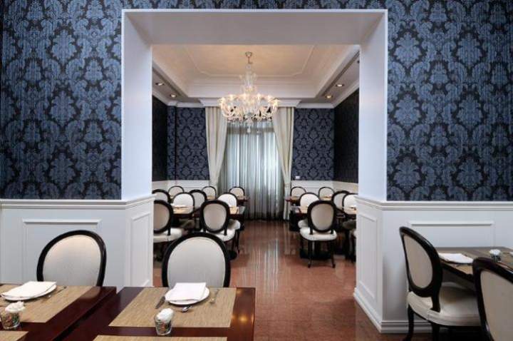 Hotel WorldHotel Casati 18