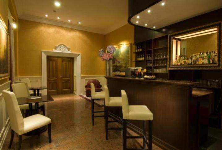 Hotel WorldHotel Casati 18