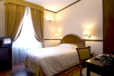 Hotel WorldHotel Casati 18