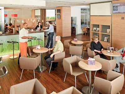 Hotel ibis Frankfurt Centrum