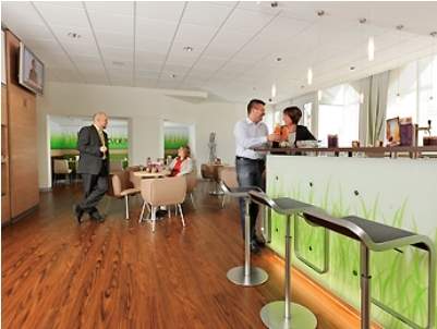 Hotel ibis Frankfurt Centrum