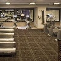 Hotel Hyatt Centric Fishermans Wharf San Francisco