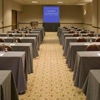 Hotel Hyatt Centric Fishermans Wharf San Francisco