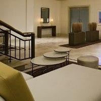 Hotel Hyatt Centric Fishermans Wharf San Francisco