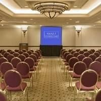 Hotel Hyatt Centric Fishermans Wharf San Francisco