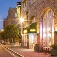 Hotel Hyatt Centric Fishermans Wharf San Francisco