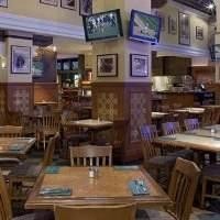 Hotel Hyatt Centric Fishermans Wharf San Francisco