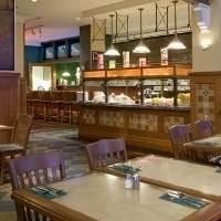 Hotel Hyatt Centric Fishermans Wharf San Francisco